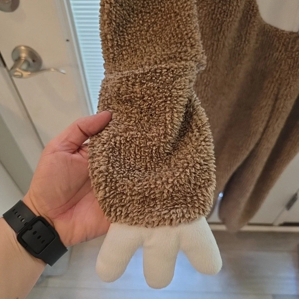 Celebrate It sloth costume